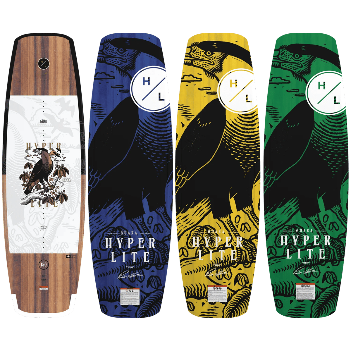 Hyperlite Guara