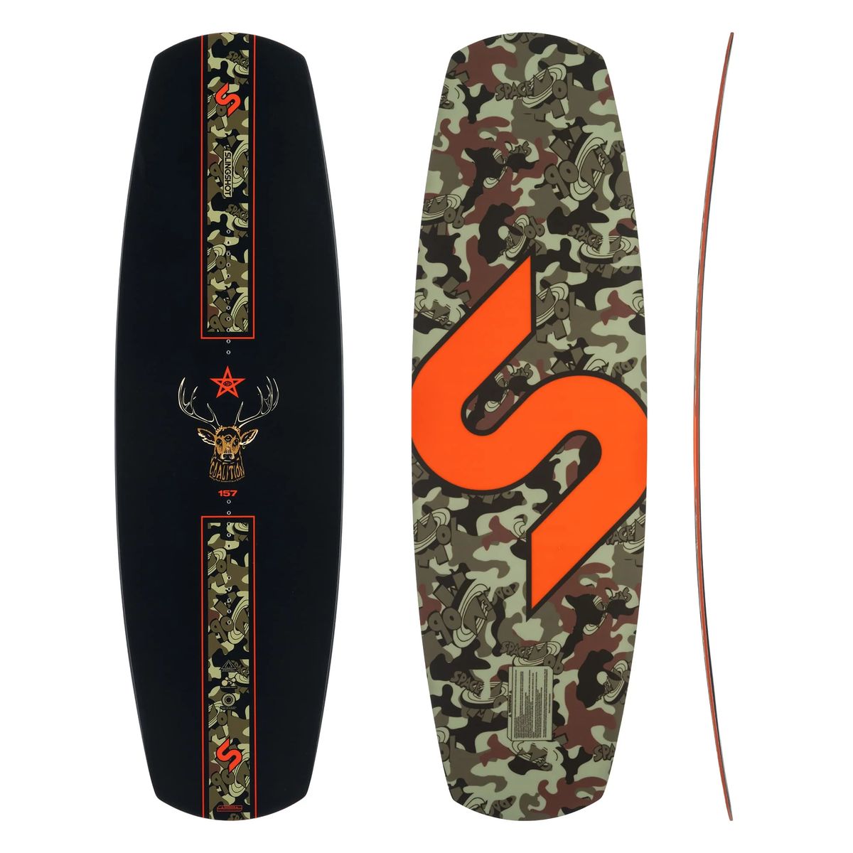 Slingshot Coalition