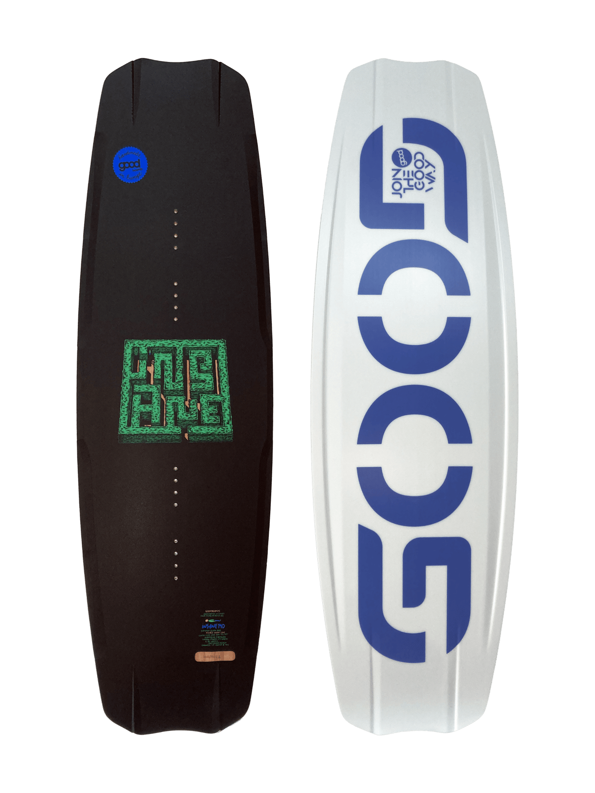 Goodboards Insane