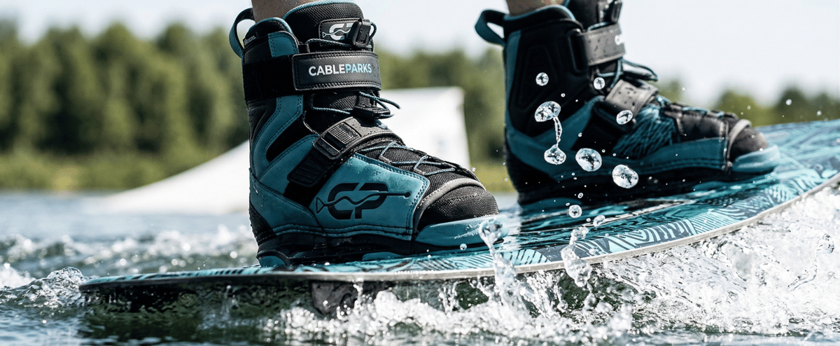 Waterskicentrum Ermerstrand cable park