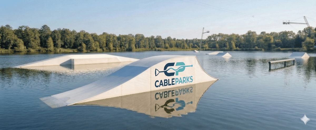 Down Under cable park