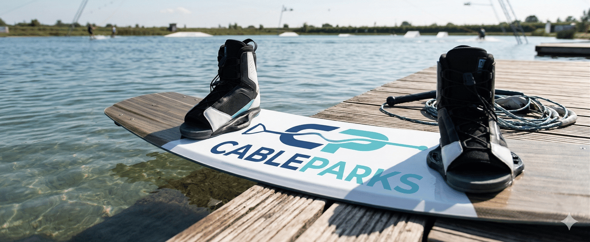 Cablepark Wollebrand cable park