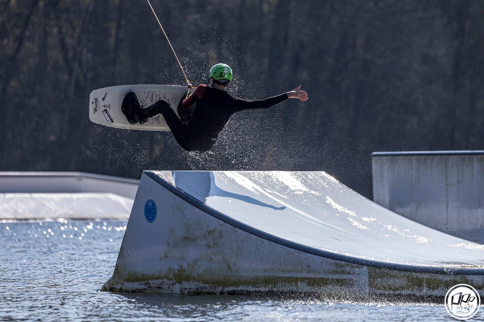 De beste wakeboard impact vests voor cable parks in 2026 – een eerlijke koopgids