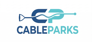 Shape obstacle park (13 obstacles) - Gevorderd