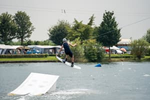 Kicker links - Beginner