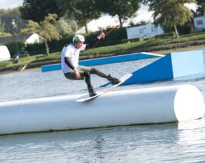 Tube - Beginner