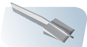Street Series Low-to-High Ledge - Gevorderd