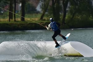 Pipe short - Beginner