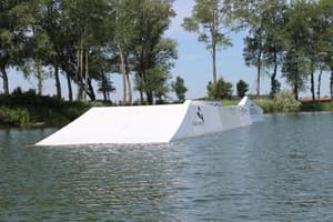 Silas Thurman poolgap - Beginner