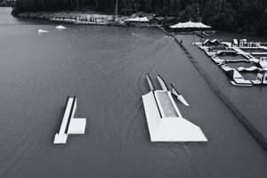 Banana Rail + Up Rail + Joe Battleday Signature - Advanced