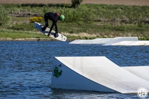 4 Kickers - Intermediate