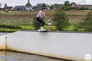 Street Serie - Intermediate