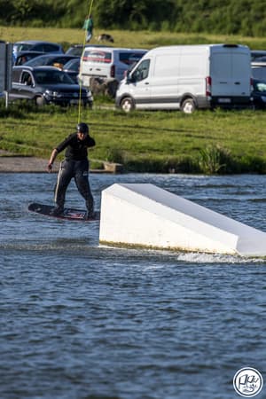 Wedge - Beginner