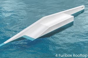 Funbox Rooftop - Intermédiaire