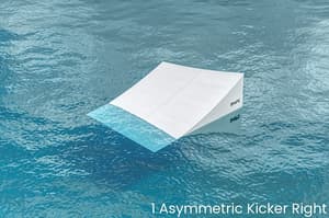 Right Kicker - Intermédiaire