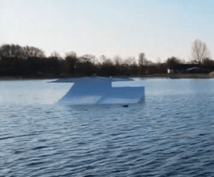 Double Kicker left - Intermédiaire