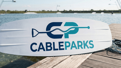 Beaver Creek Wake Park