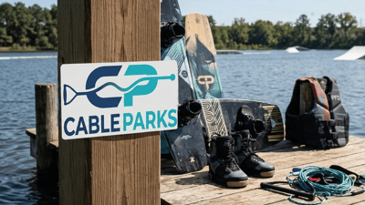 Project 7 Cablepark