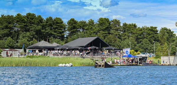 Cablepark Aquabest photo 1