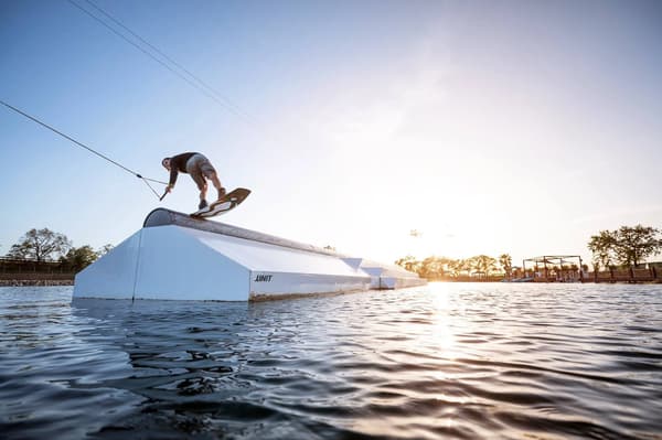 Cablepark Aquabest photo 5