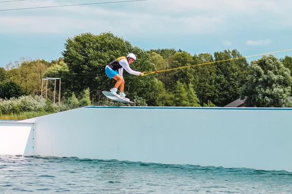 Cablepark Aquabest photo 8