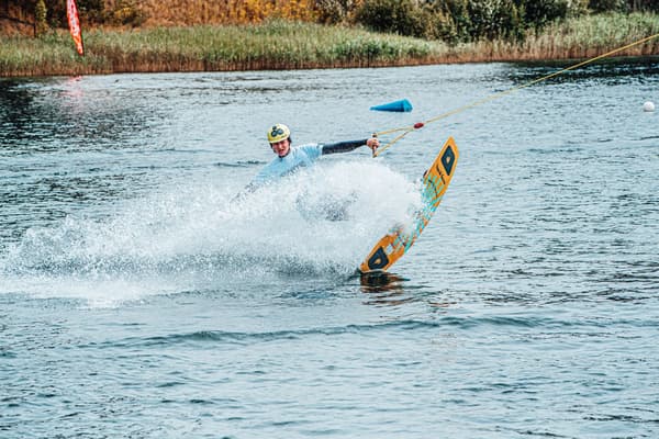 Cablepark Aquabest photo 9