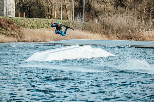 Cablepark Aquabest photo 10