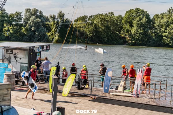 Dock79 photo 11