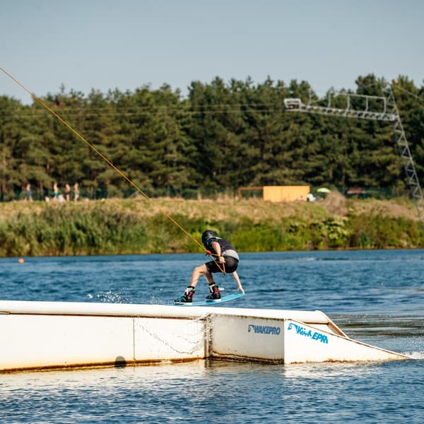 Goodlife Cablepark photo 6