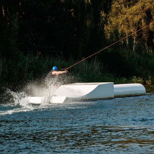 Goodlife Cablepark photo 5