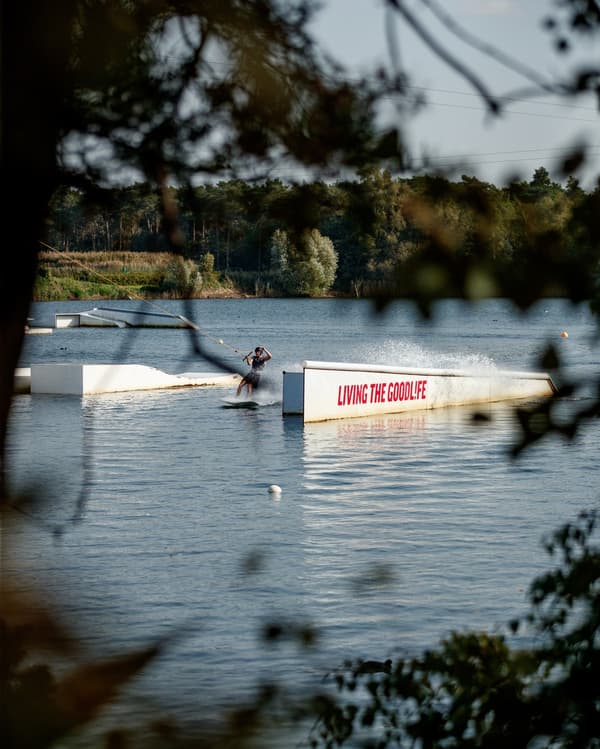 Goodlife Cablepark photo 8