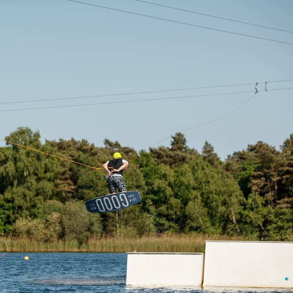 Goodlife Cablepark photo 10