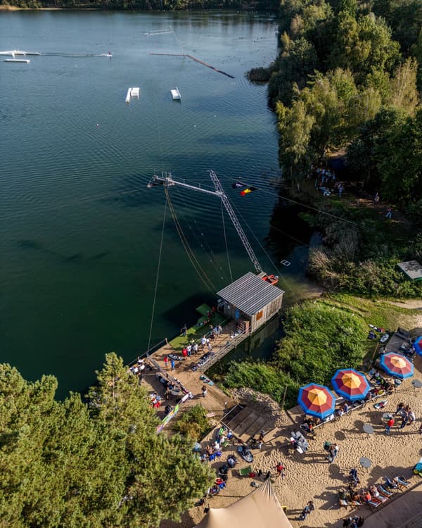 Goodlife Cablepark