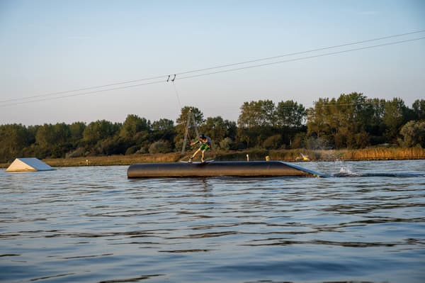 Schotsman Watersport Centrum photo 5