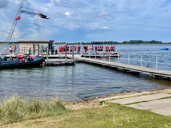 Schotsman Watersport Centrum photo 8