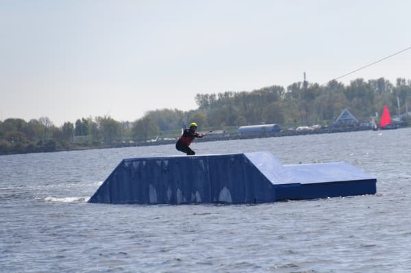 Schotsman Watersport Centrum photo 11