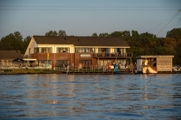 Schotsman Watersport Centrum