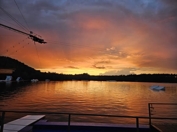 Terhills Cablepark photo 8