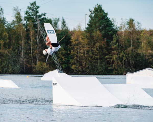 Terhills Cablepark photo 6