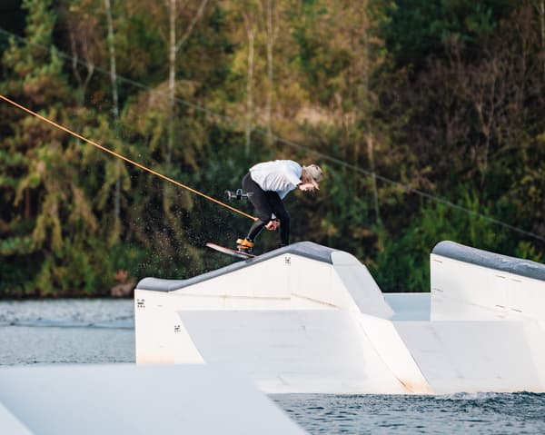 Terhills Cablepark photo 5