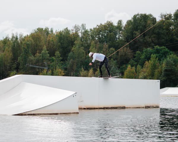 Terhills Cablepark photo 1