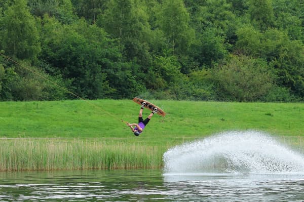 Watersportcentre Veendam photo 7