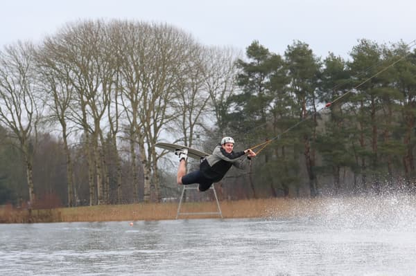 Watersportcentre Veendam photo 6