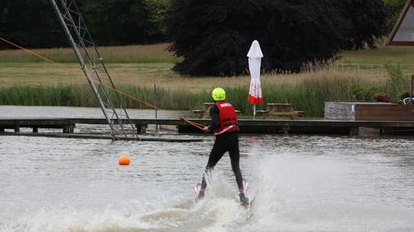 Watersportcentre Veendam photo 3