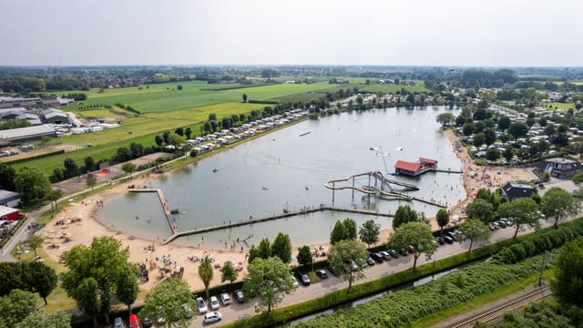 Betuwestrand