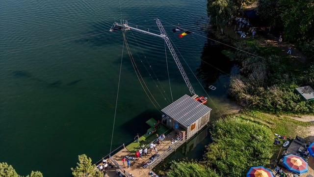 Goodlife Cablepark