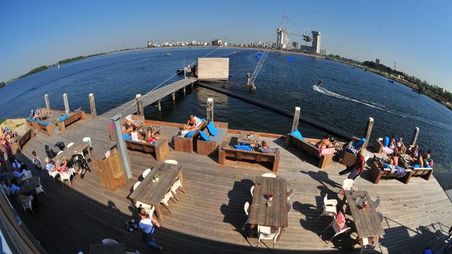 Project 7 Cablepark