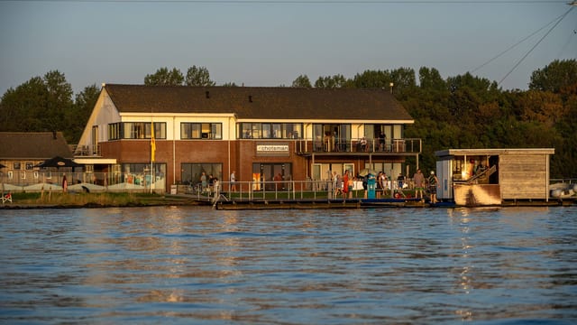 Schotsman Watersport Centrum