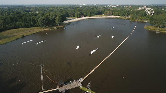 Watersportcentre Veendam