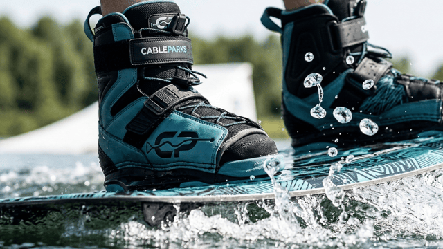 Waterskibaan Sneek